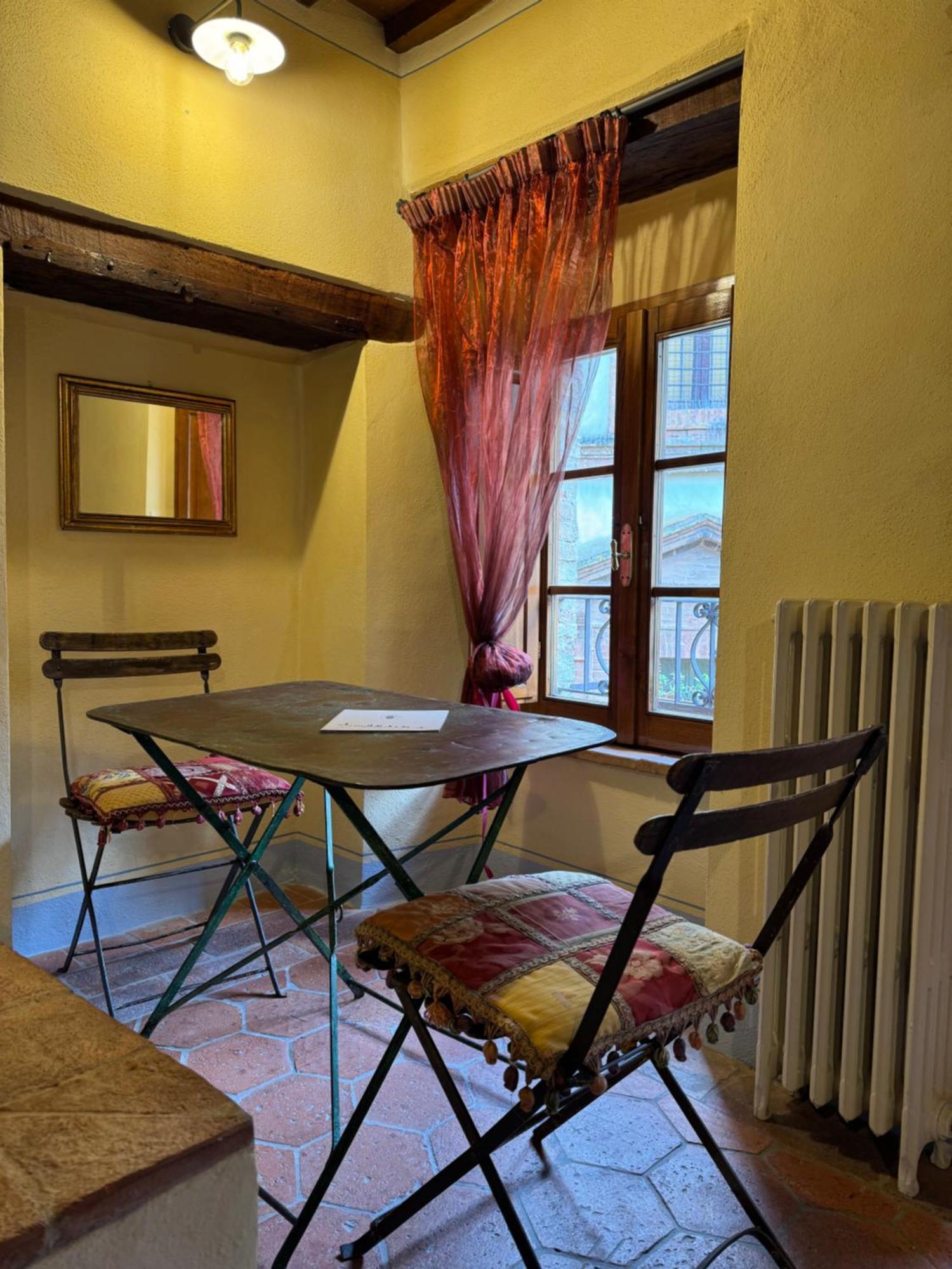 Ferienwohnung Pienzalettings Zimmer foto
